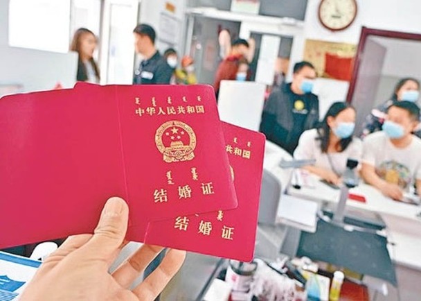 女子遭亲妹盗证结婚　廿载始揭妹夫是丈夫