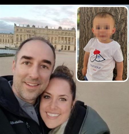 女星惊传家人坠机罹难 悲痛证实孕姊3尸4命悲剧