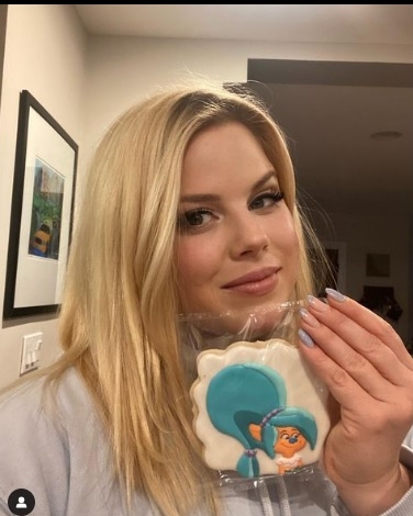 女星惊传家人坠机罹难 悲痛证实孕姊3尸4命悲剧