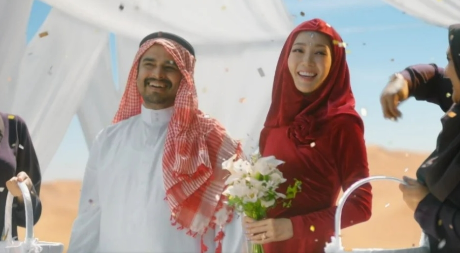 女神形象崩坏?朴敏英瘦到双颊凹陷