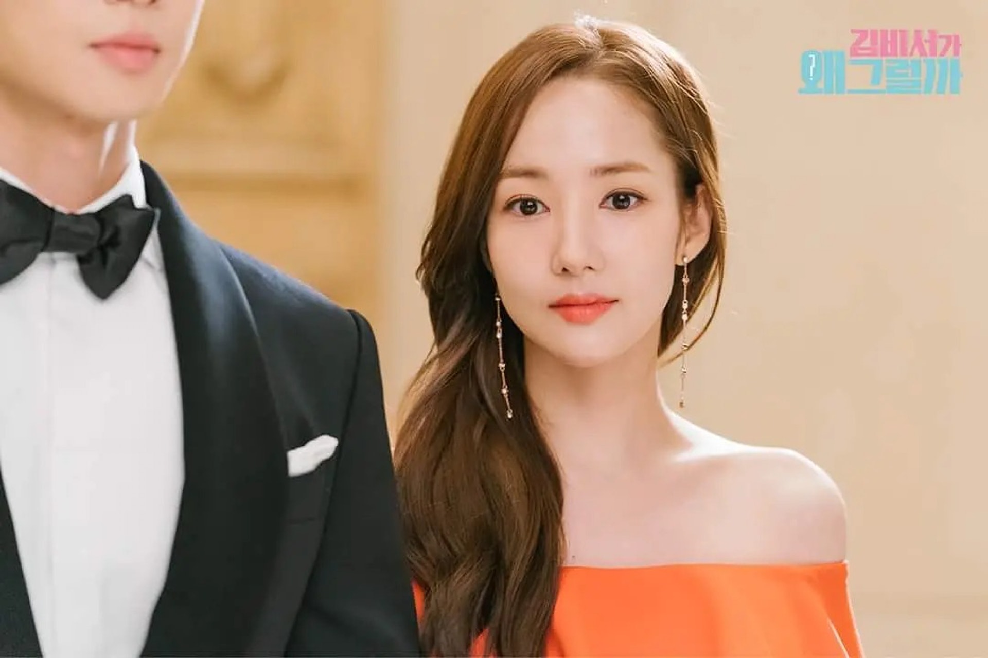 女神形象崩坏?朴敏英瘦到双颊凹陷