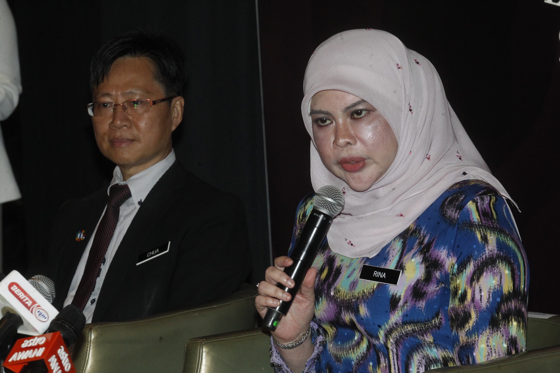 妇女部将办跨政党研讨会 邀男领袖讨论派出更多女候选人