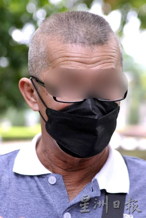 大马国际人道主义组织针对“猪仔”课题到首相署呈交备忘录