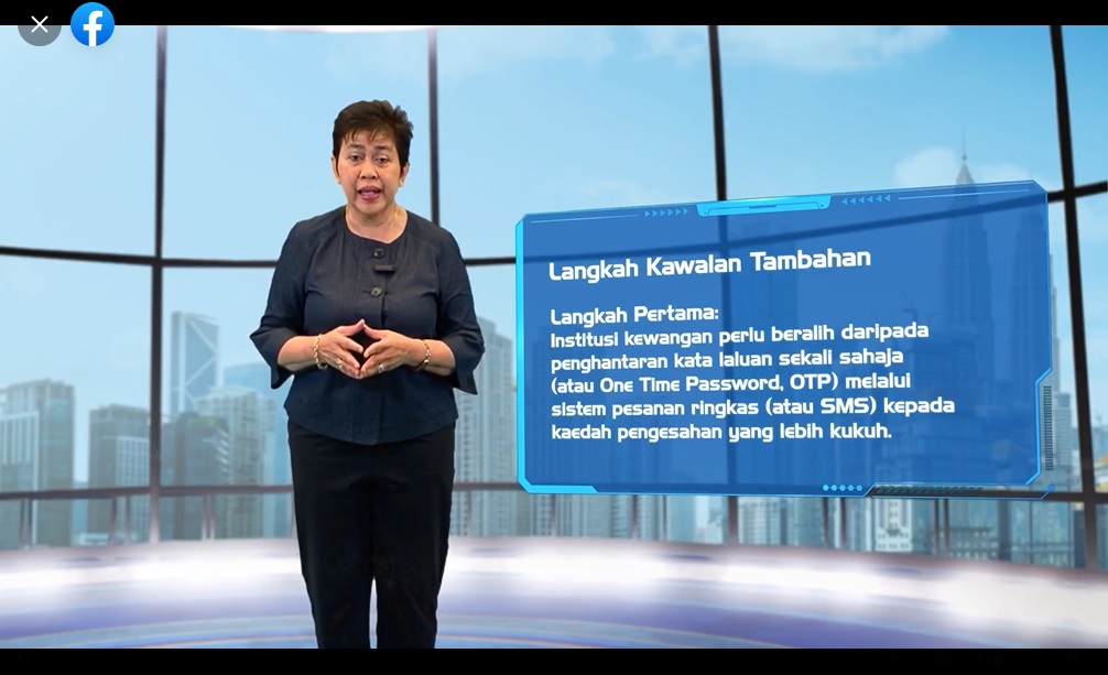 封面文∕国行总裁为国行博物馆及美术馆线上展览馆进行推介