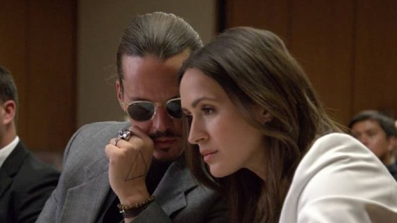 尊尼安柏法庭战改编电影 网吐槽不想看重拍版