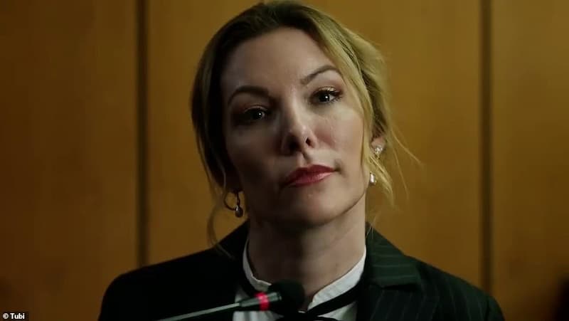 尊尼安柏法庭战改编电影 网吐槽不想看重拍版