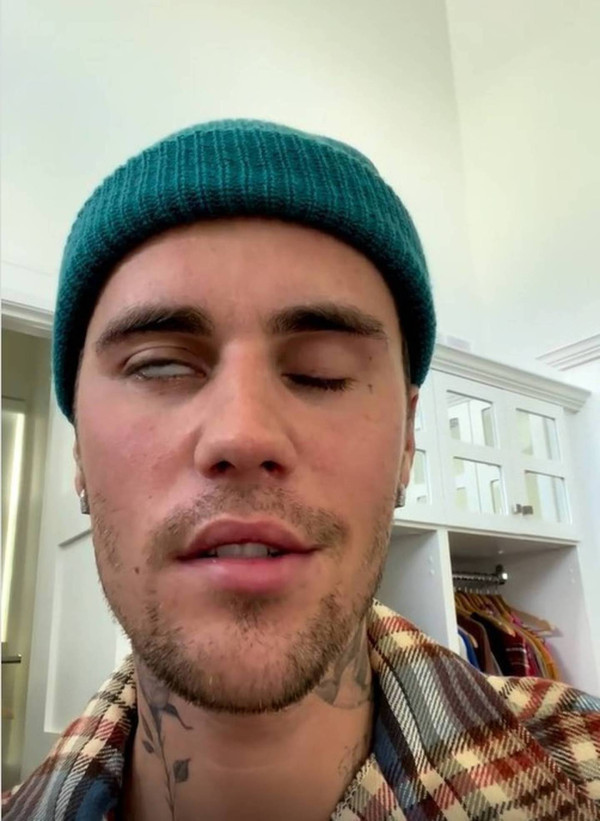 小贾斯汀世界巡唱再喊停 大马粉丝灌爆评论区