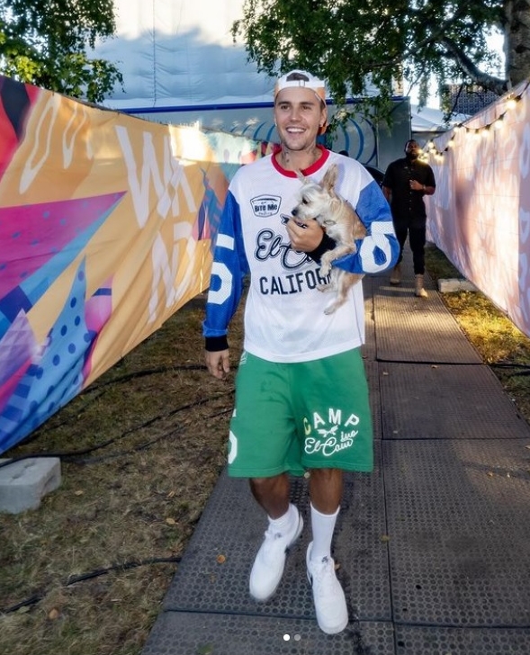 小贾斯汀世界巡唱再喊停 大马粉丝灌爆评论区