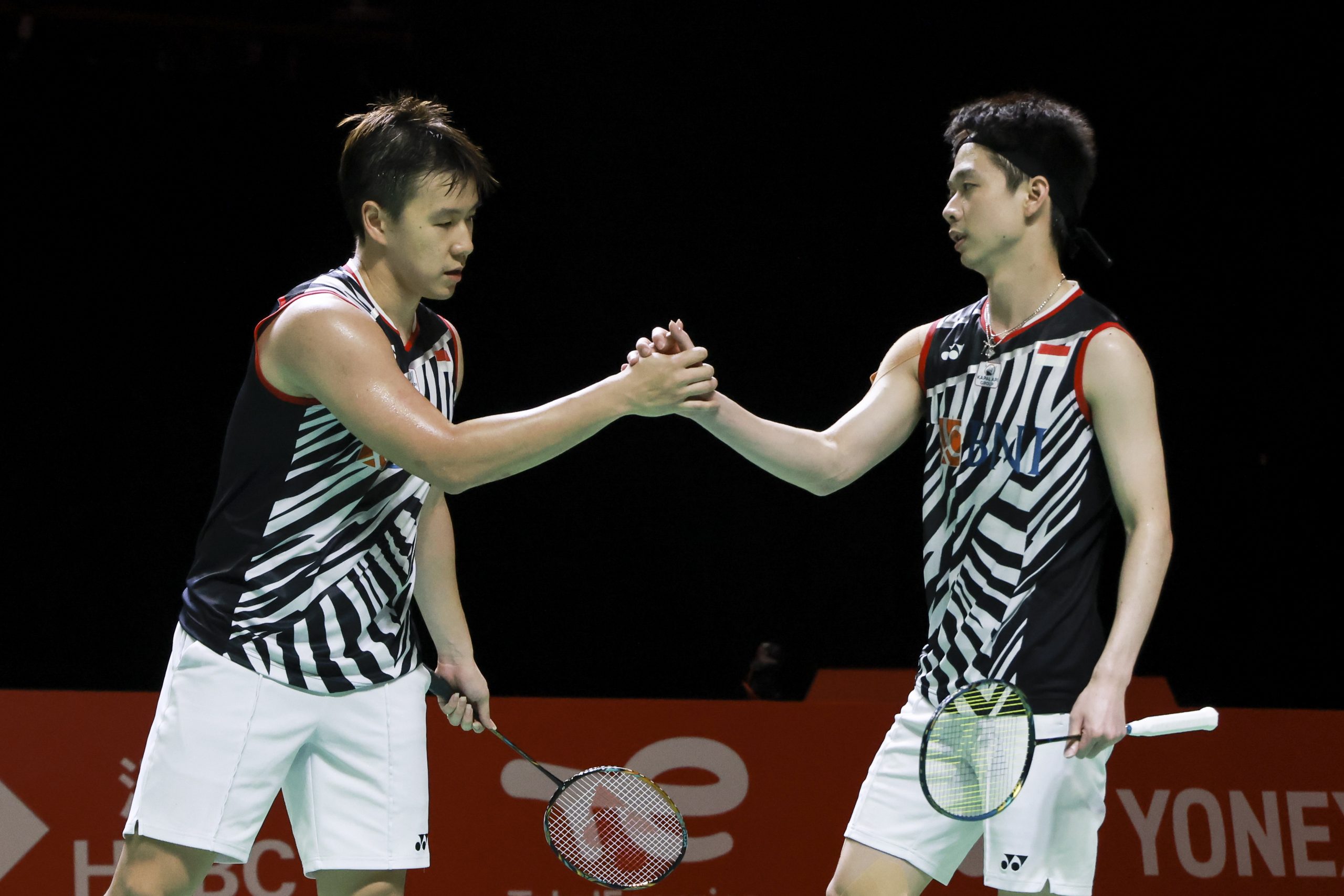 小黄人将帅不和风波| 会长：将帅不和乃常事  印尼羽总未有解决方案