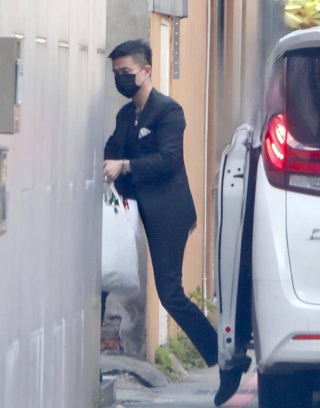 小S老公又被爆私人招待所接辣妹 许雅钧亲揭真相