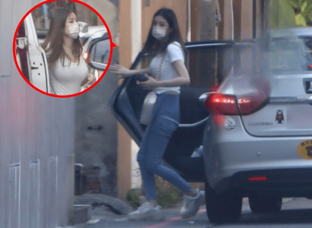 小S老公又被爆私人招待所接辣妹 许雅钧亲揭真相