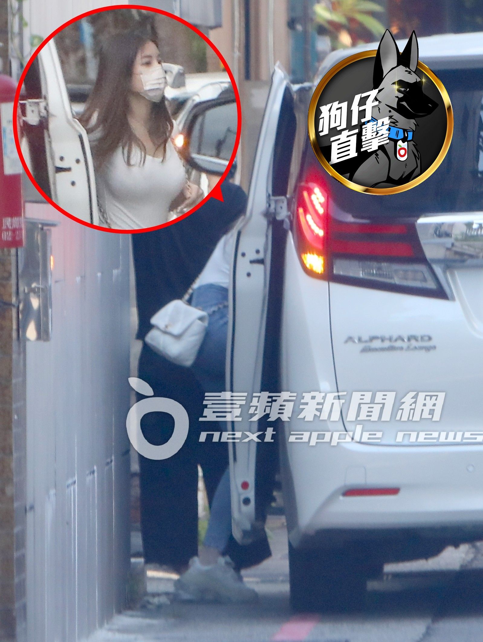 小S老公又被爆私人招待所接辣妹 许雅钧亲揭真相