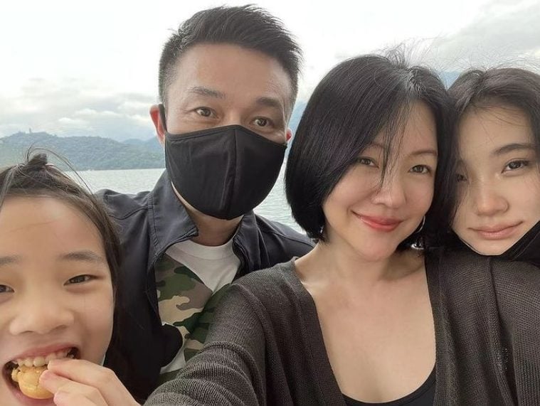 小S老公又被爆私人招待所接辣妹 许雅钧亲揭真相