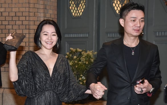 小S老公又被爆私人招待所接辣妹 许雅钧亲揭真相