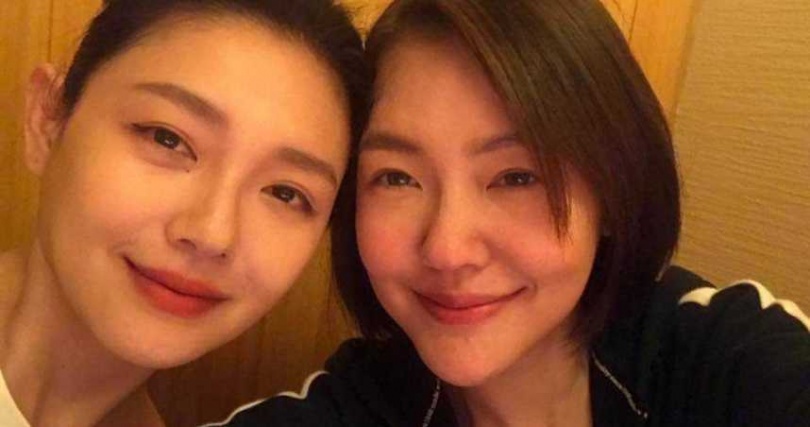 小S自曝幼稚园就被霸凌 大S相挺被当街掌掴