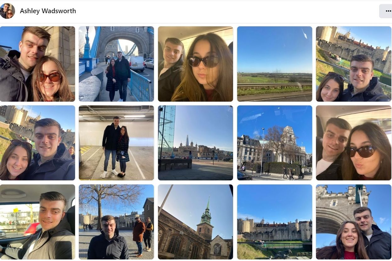 少女网恋飞英国奔现 追求真爱却遭男友刺死