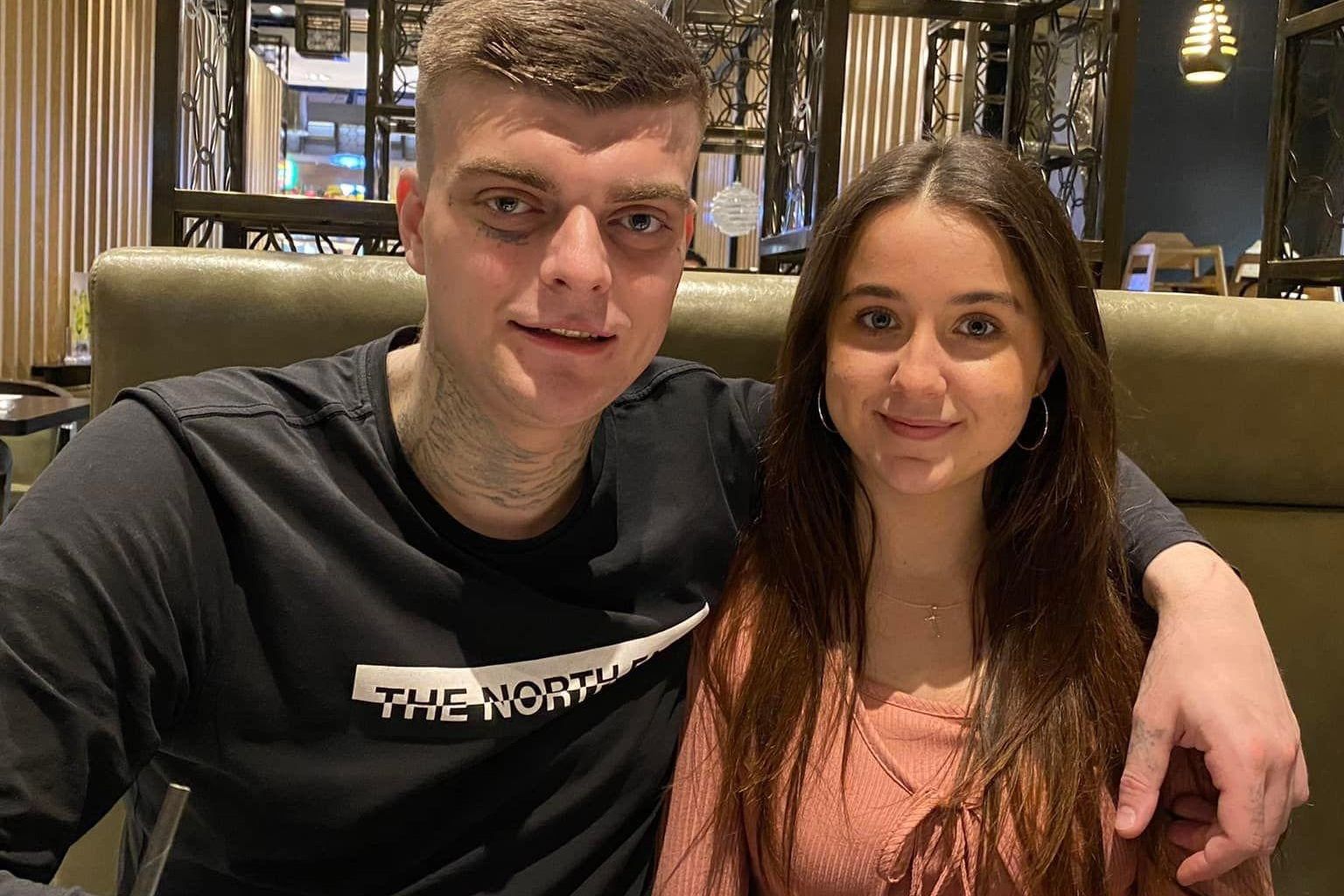 少女网恋飞英国奔现 追求真爱却遭男友刺死