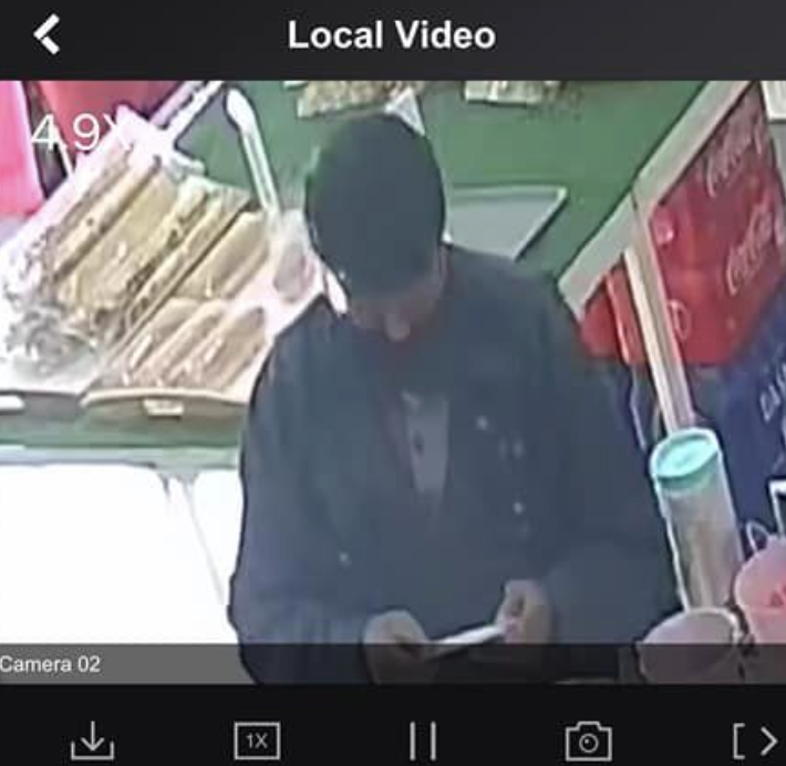 峇冬加里店员坠陷阱 “老板叫我收钱”骗400