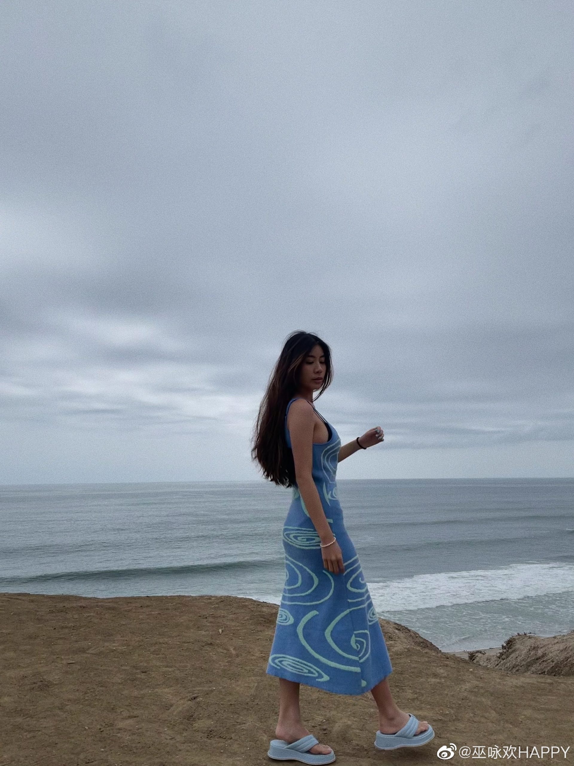 巫启贤批李易峰被揭黑历史　网酸没资格批评