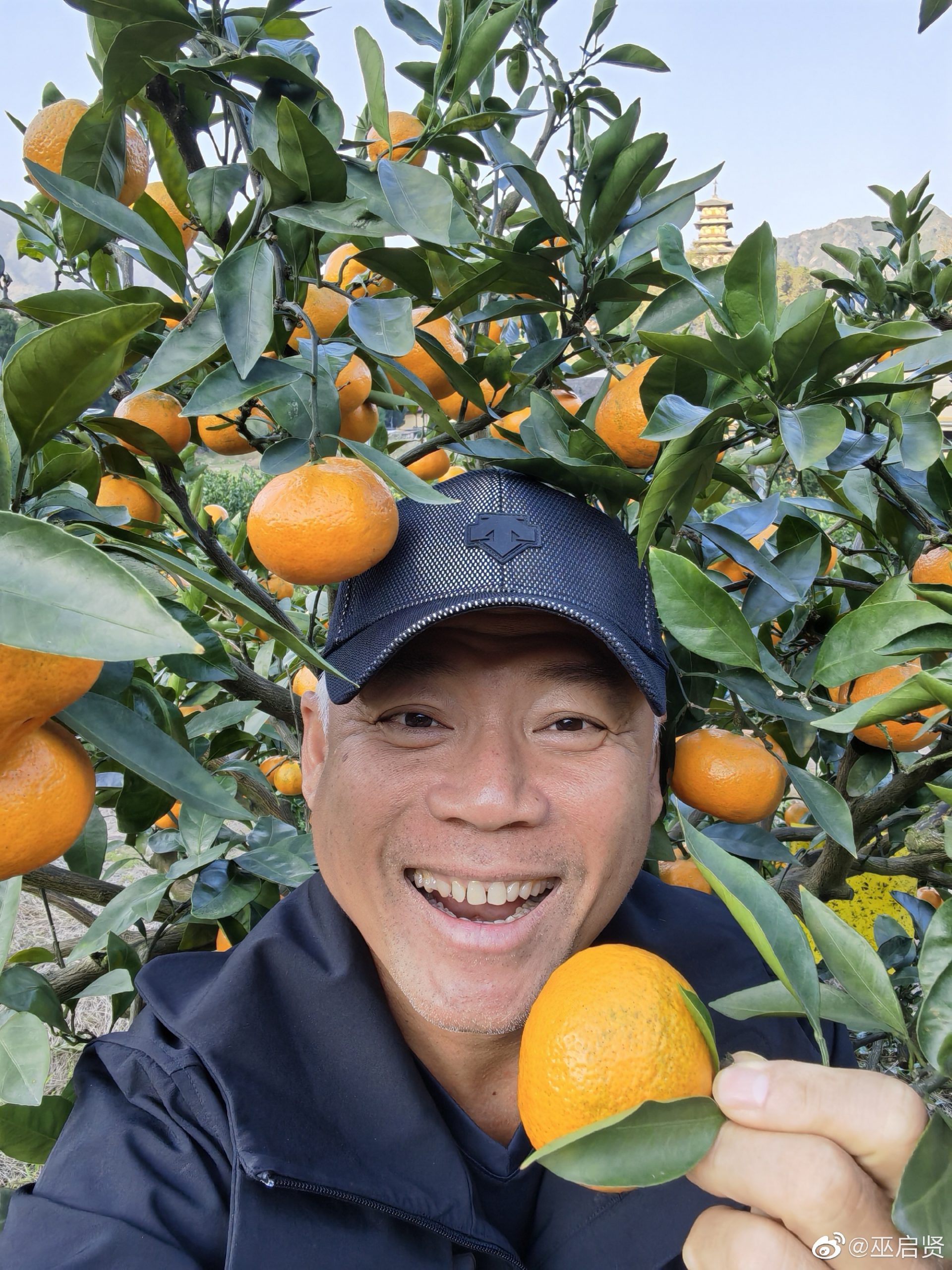 巫启贤批李易峰被揭黑历史　网酸没资格批评