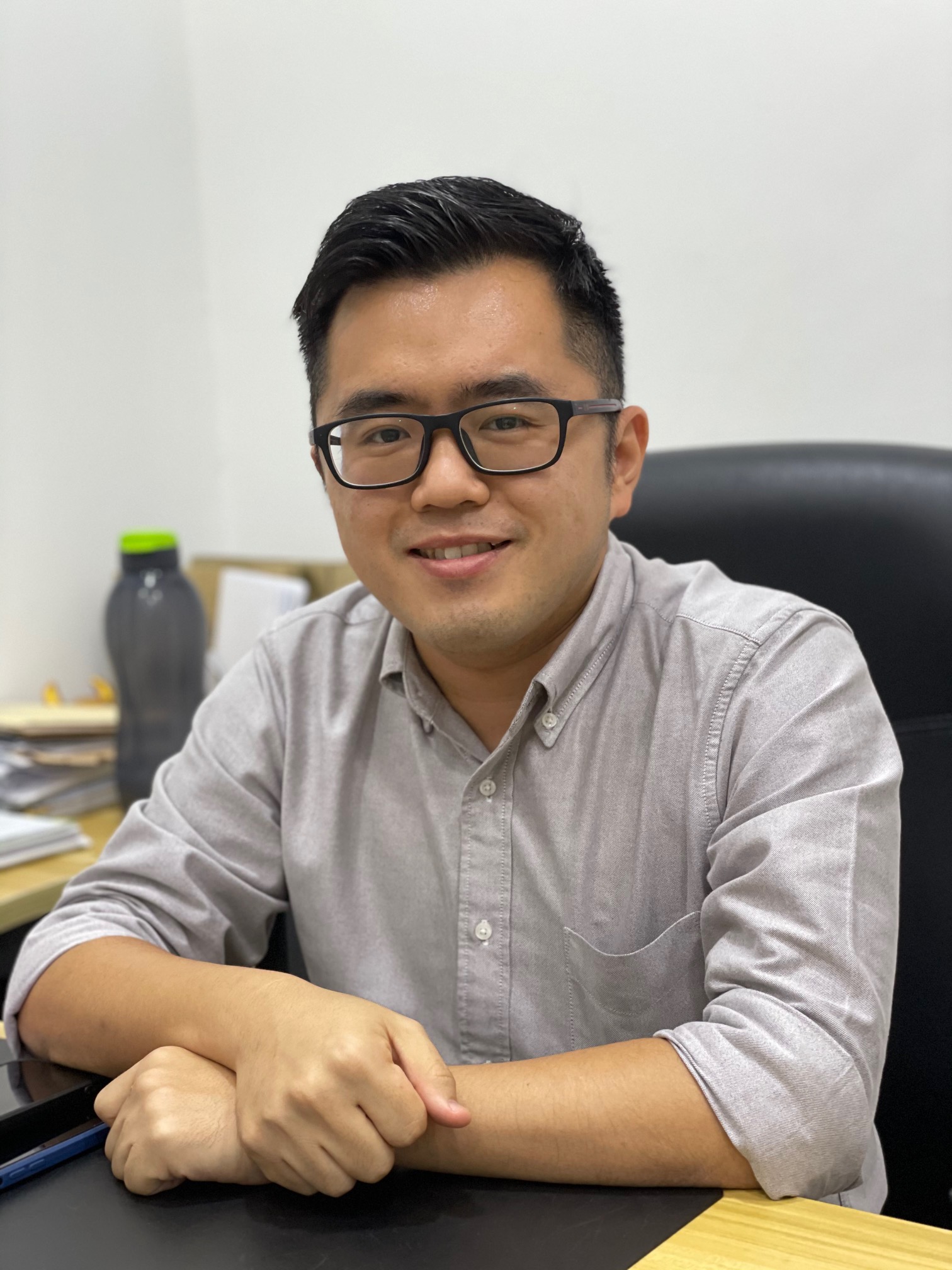 已签发∕郑联科声援纳吉遭批评