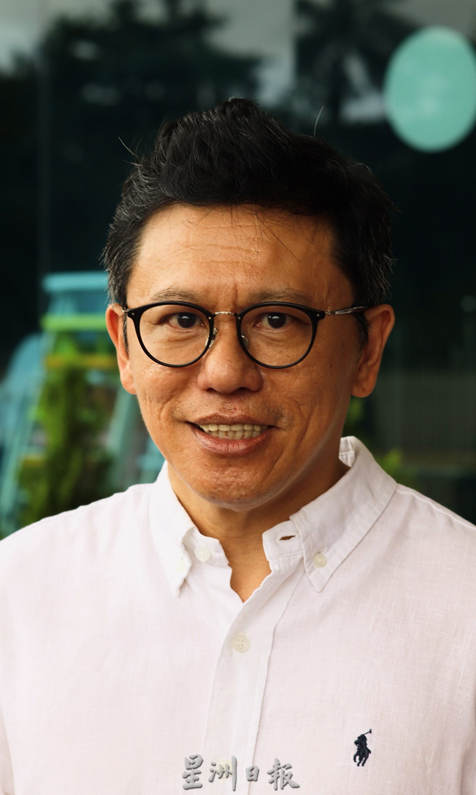 已签发∕郑联科声援纳吉遭批评