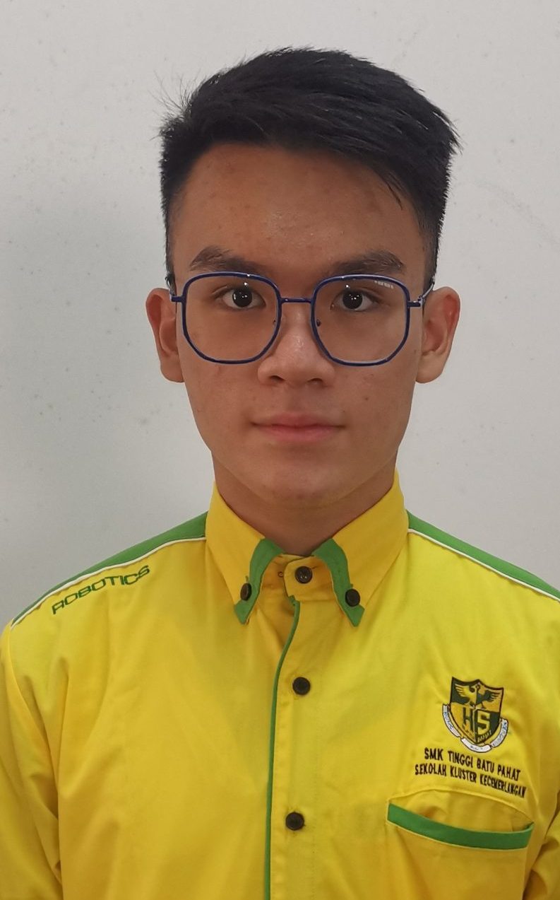 峇高级中学获全国机器人赛冠军,将代表我国到德国出赛