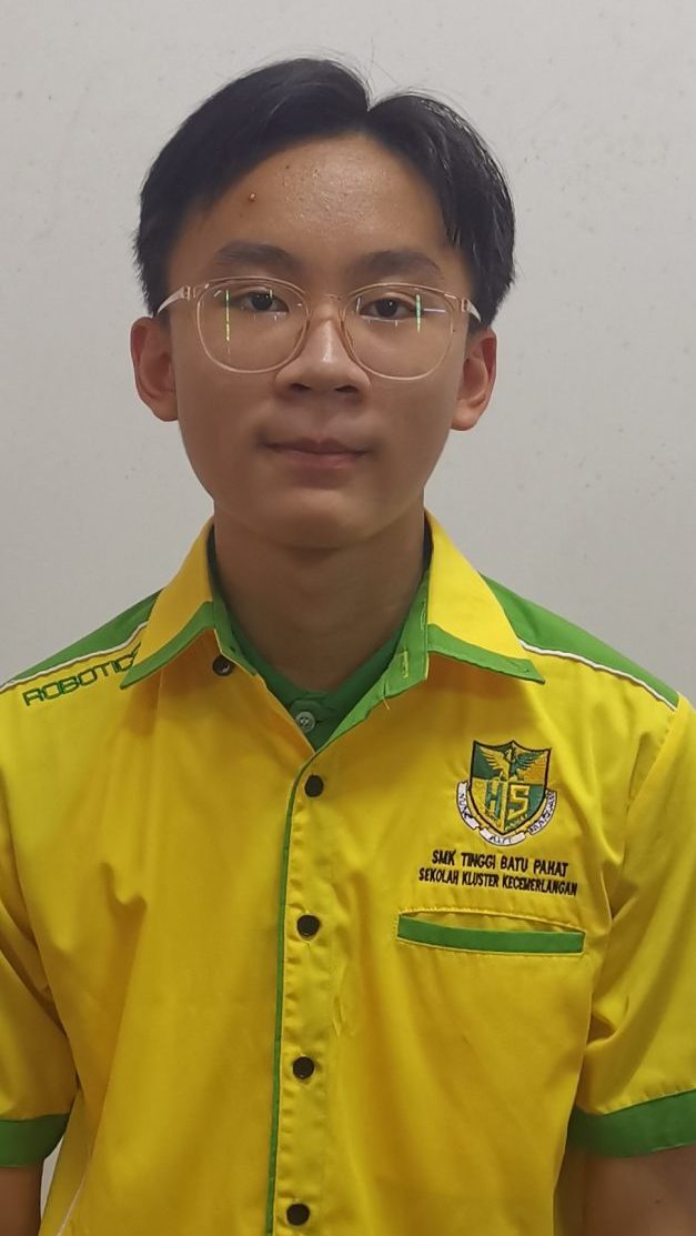 峇高级中学获全国机器人赛冠军,将代表我国到德国出赛