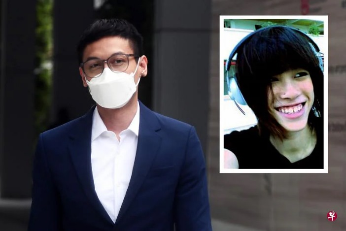 *已签发*柔:狮城二三事:新加坡艺术学院女生遇害案 男子涉弃尸料10月认罪