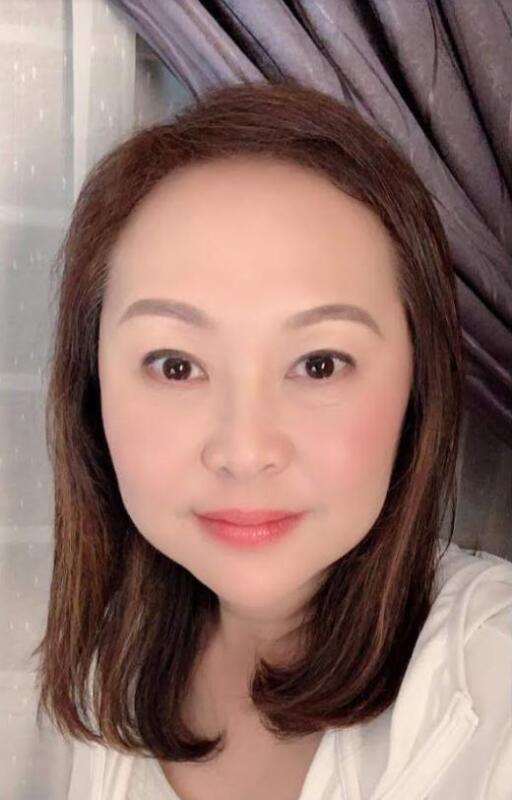 **已签发**柔:狮城二三事:曾在电视台当“红娘”,狮城前当红节目主持人黄毓玲离巢当婚姻辅导