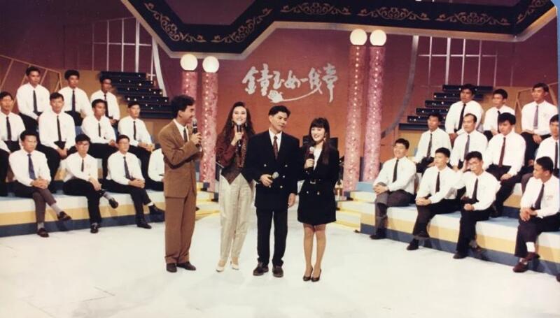 **已签发**柔:狮城二三事:曾在电视台当“红娘”,狮城前当红节目主持人黄毓玲离巢当婚姻辅导