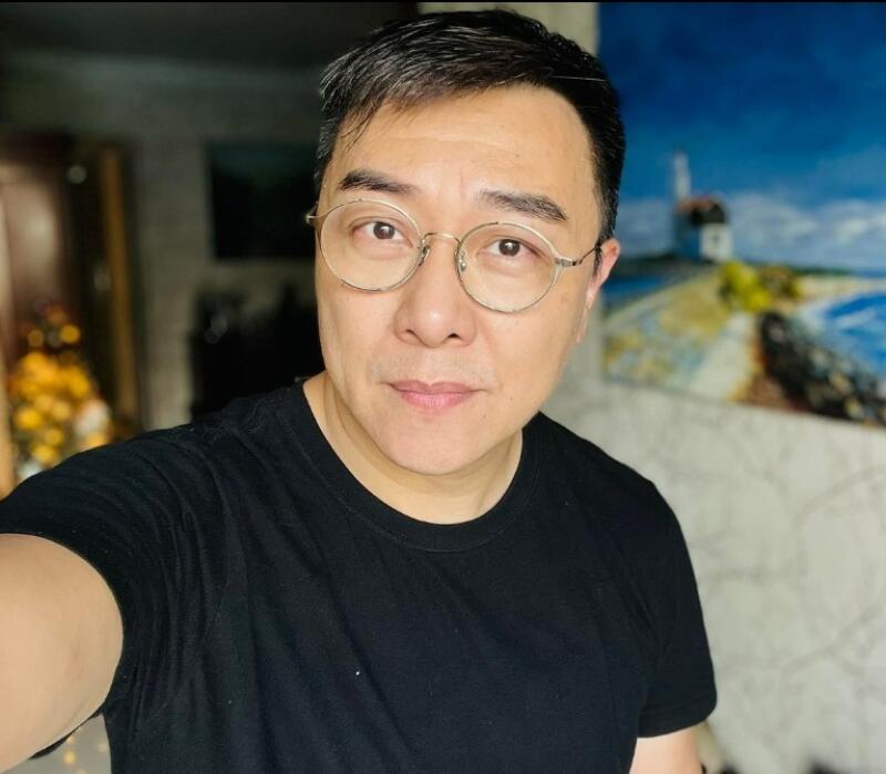 **已签发**柔:狮城二三事:郭亮、张为分享,镇定出招防诈