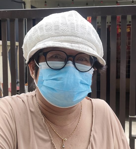 【民生特工队】:逾10户面对窘境,古来庄园与埔来花园交接路一雨成灾