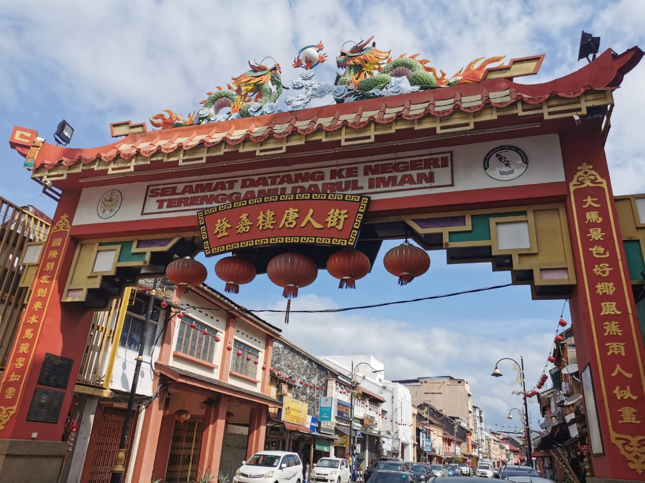 市厅建议搬迁KT Walk 新地点或涉及唐人街