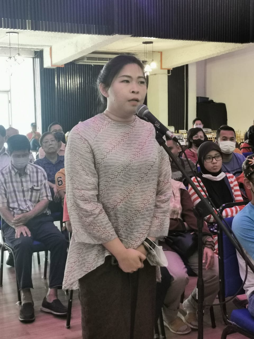 市厅建议搬迁KT Walk 新地点或涉及唐人街