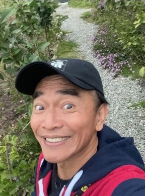 师徒破冰露曙光? 周杰伦突晒吴宗宪照片