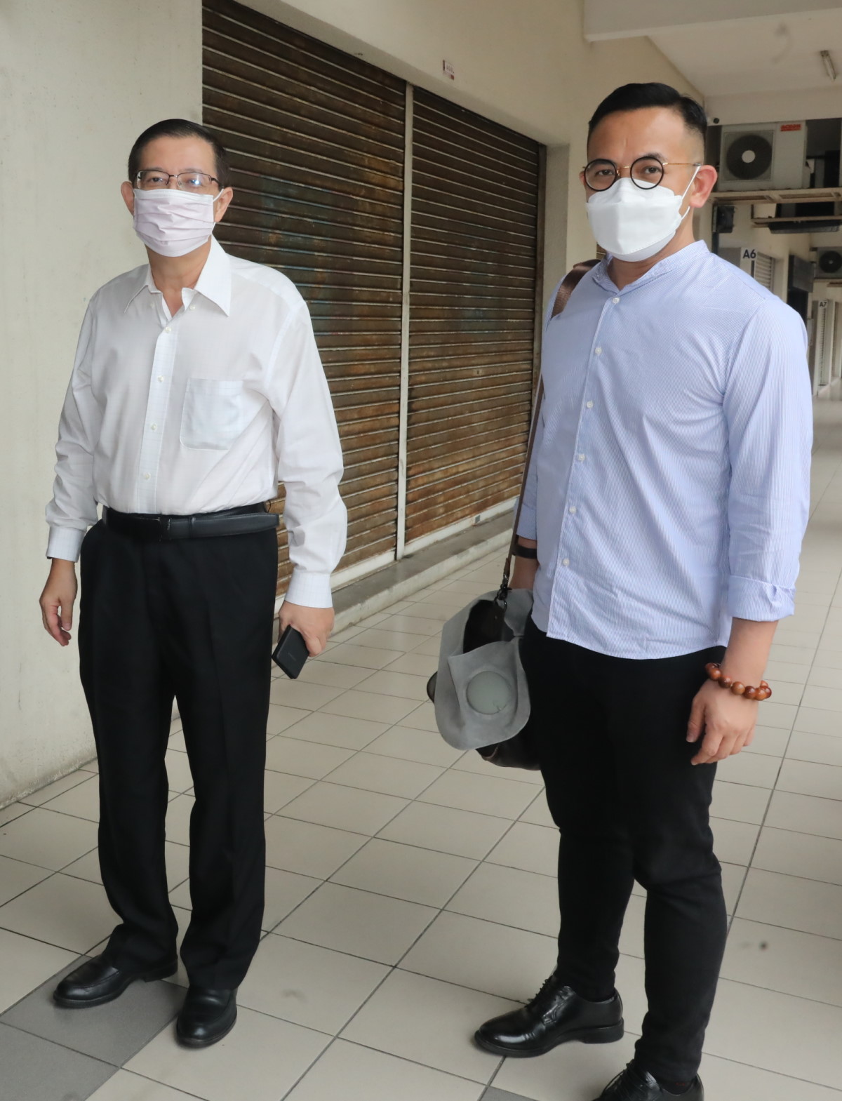 希盟:成立委员会与MUDA及PSM协商加入希盟事宜