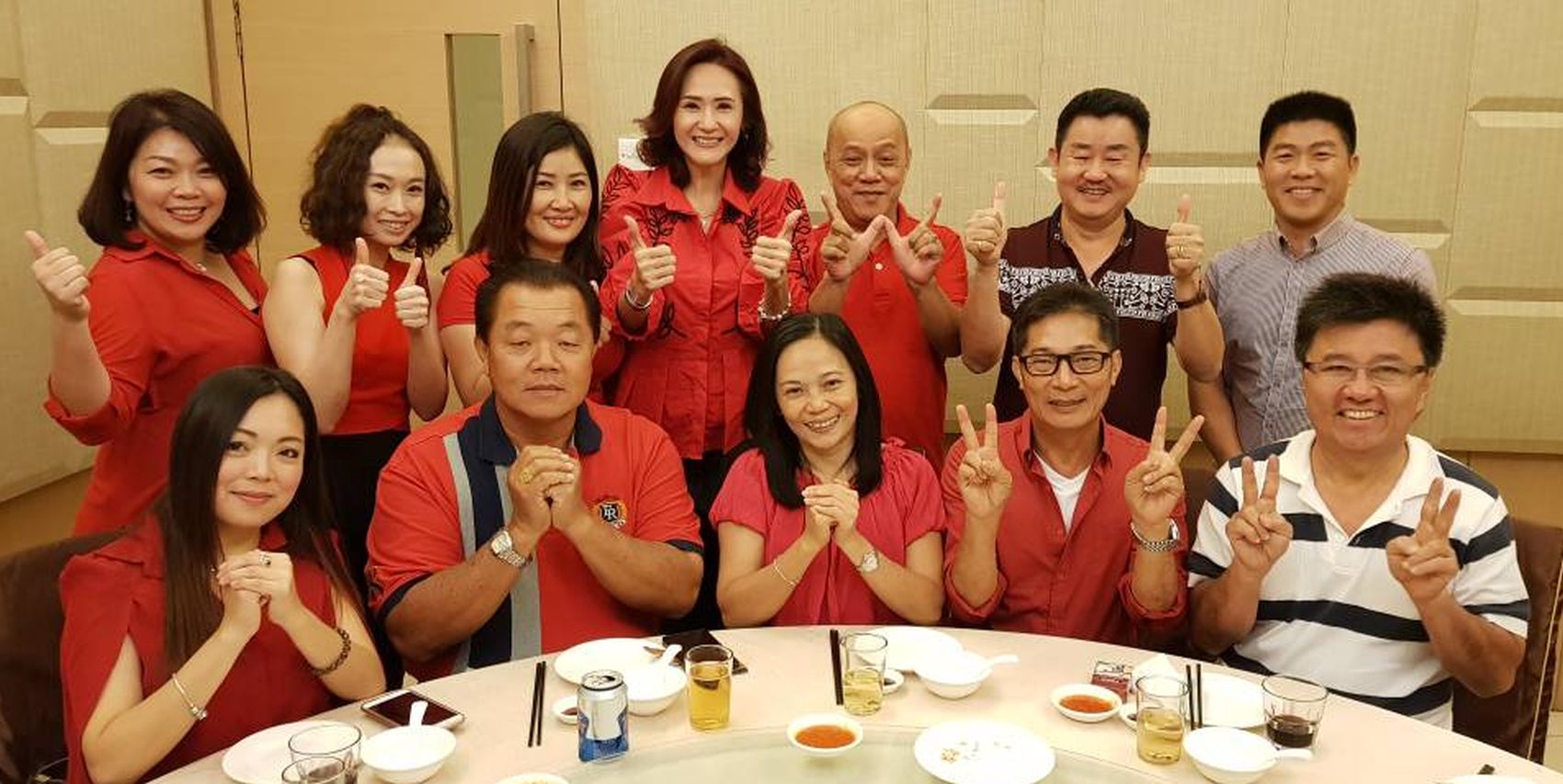 带你去找爱 | 一家爱唱歌家庭更有爱 张保仔用歌声唱出热情