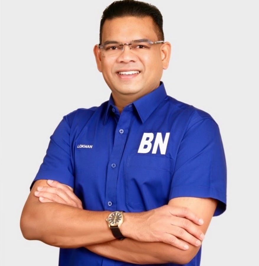 强调不曾见敦马及背叛巫统·首相正式起诉洛曼诽谤