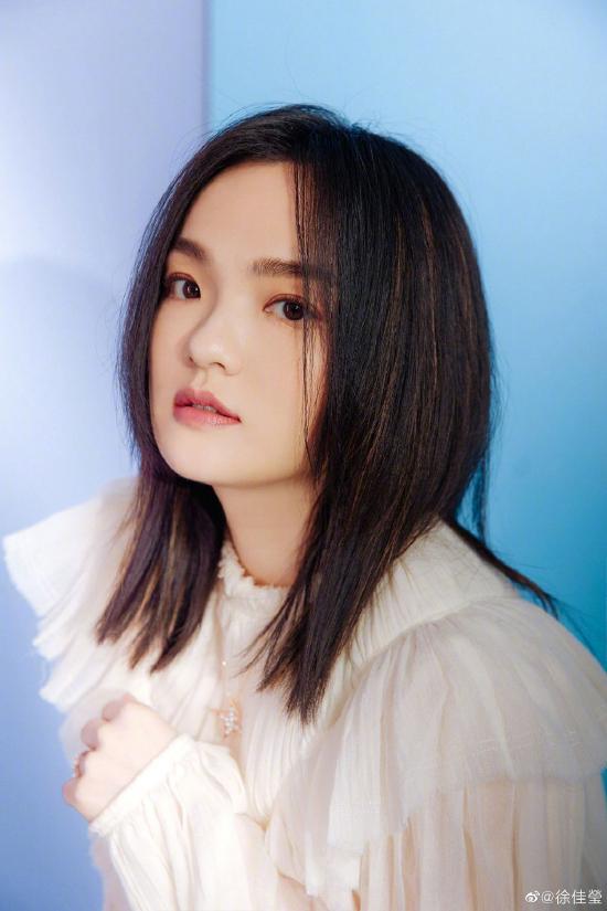 徐佳莹挺孕肚拍MV   二胎性别曝光 