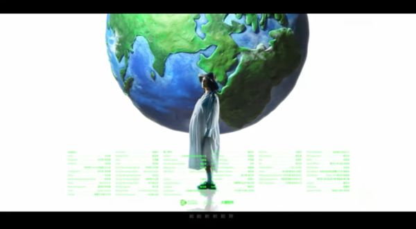 徐佳莹挺孕肚拍MV   二胎性别曝光 