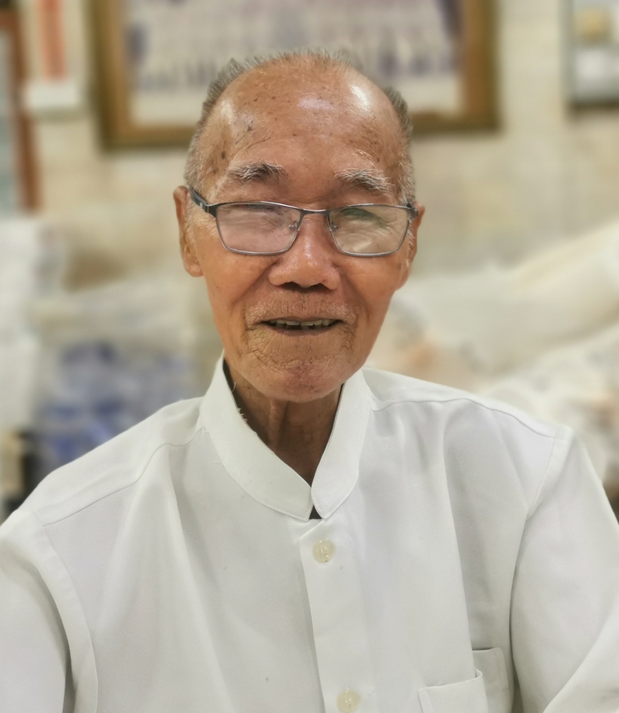 怡斗母宫东天宫下足功夫 九皇爷诞兼顾安全交通