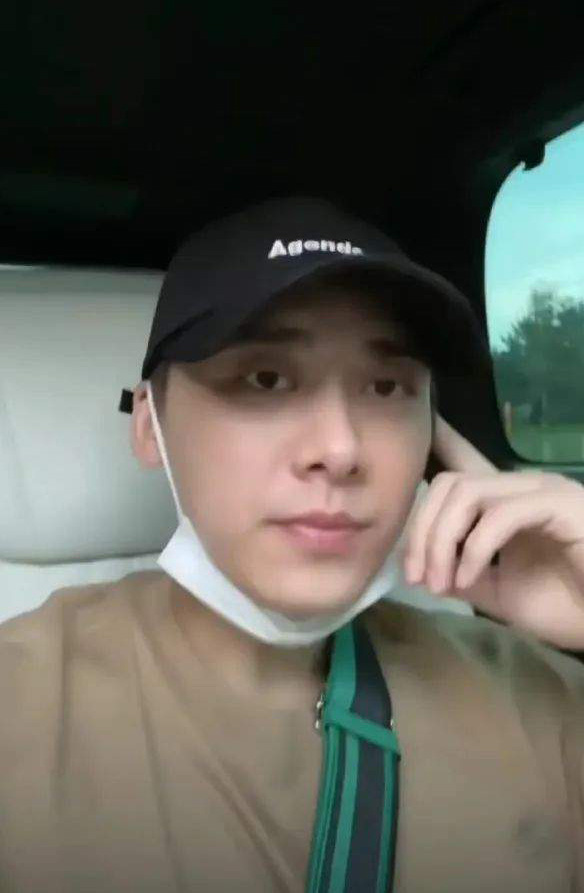 惊传涉嫖|李易峰真出事? 被央视秋晚除名