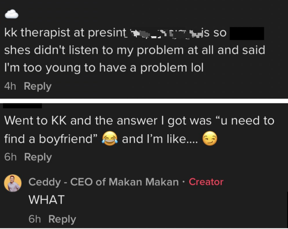 想自杀等3个月才有辅导员!病患:医生说别人问题更严重!