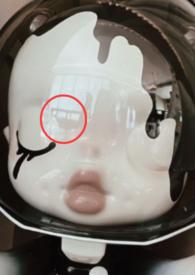 戚薇李承铉二胎得子 疑被张智霖说漏嘴