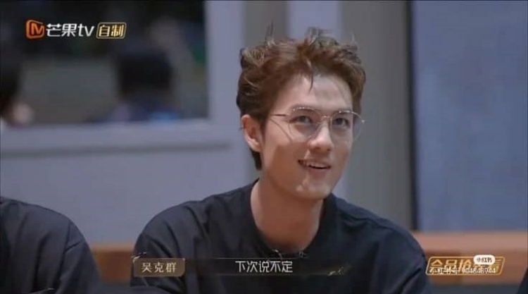 披荆斩棘2︱张智霖陈小春同盟夺第一 吴克群撂狠话挨批低情商