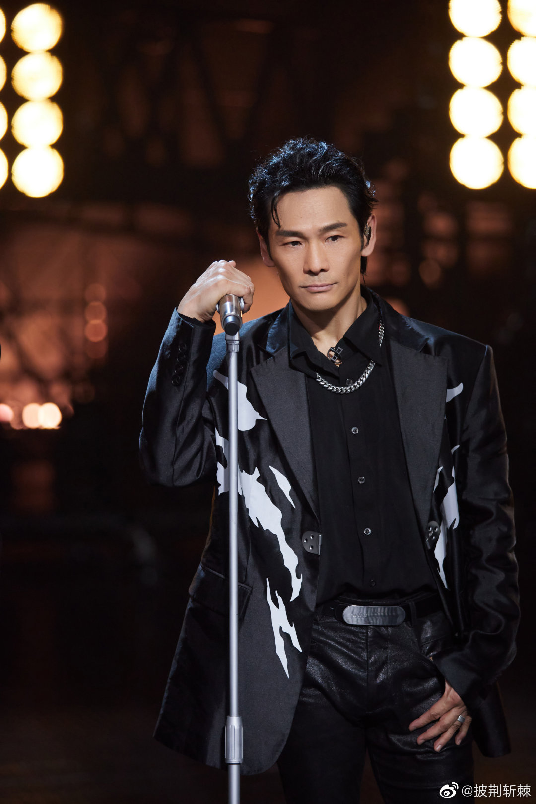 披荆斩棘2︱张智霖陈小春同盟夺第一 吴克群撂狠话挨批低情商