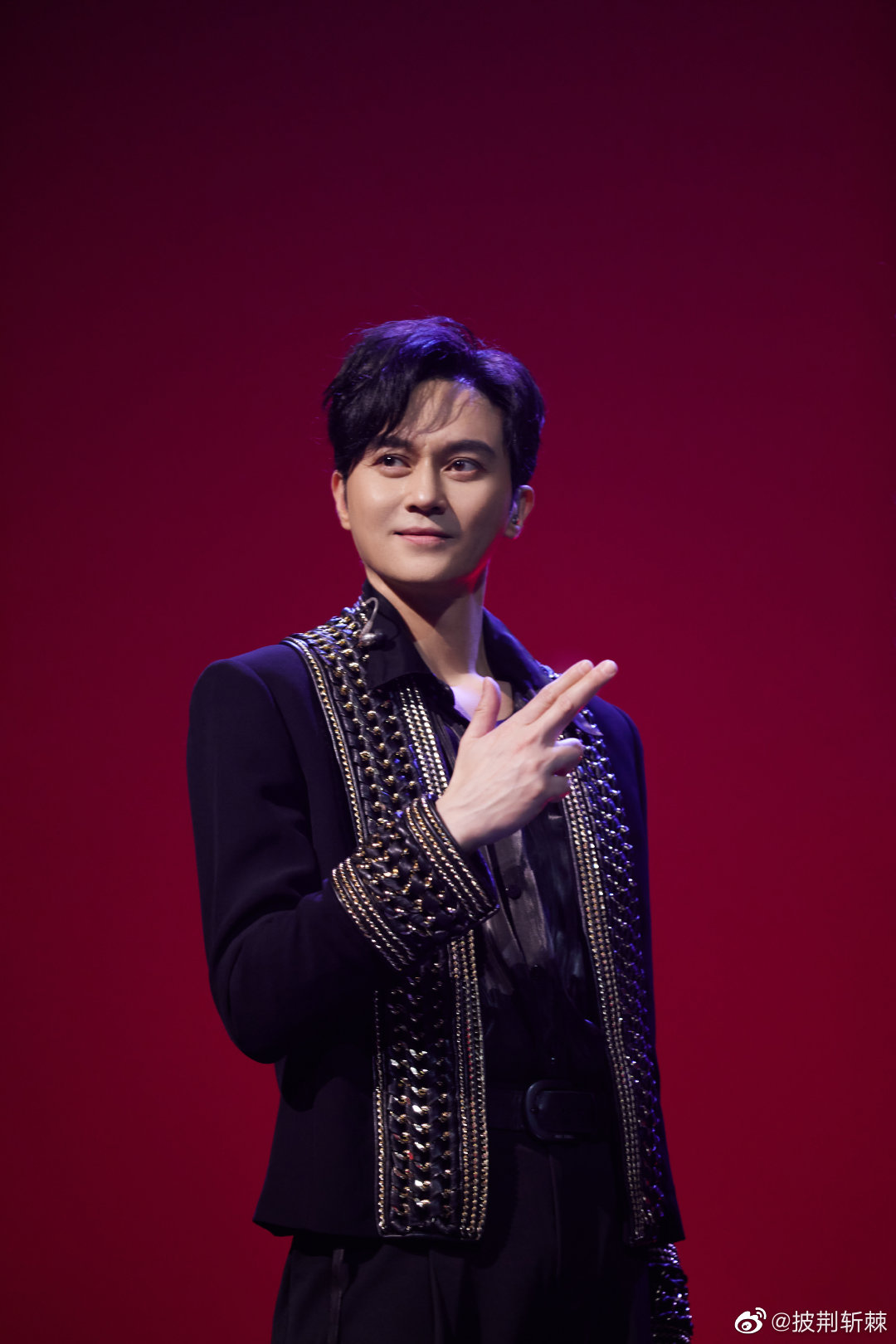 披荆斩棘2︱张智霖陈小春同盟夺第一 吴克群撂狠话挨批低情商