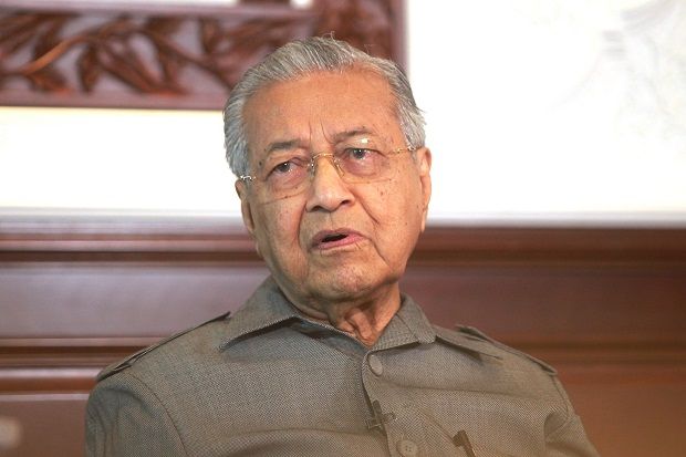 敦马：祖国行动今申请注册  “GTA标志上阵大选！”