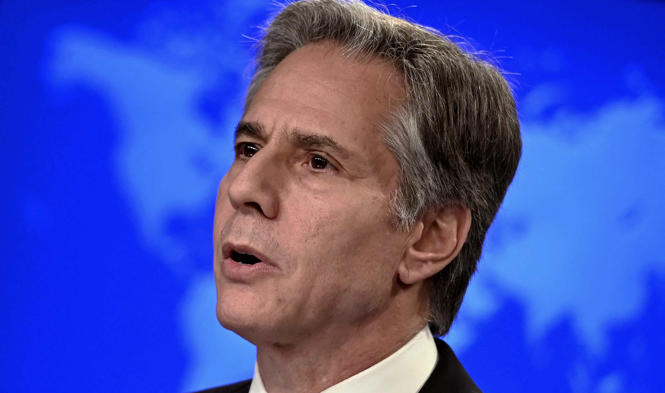 新疆人权报告出炉 联合国秘书长吁立即释放维吾尔人